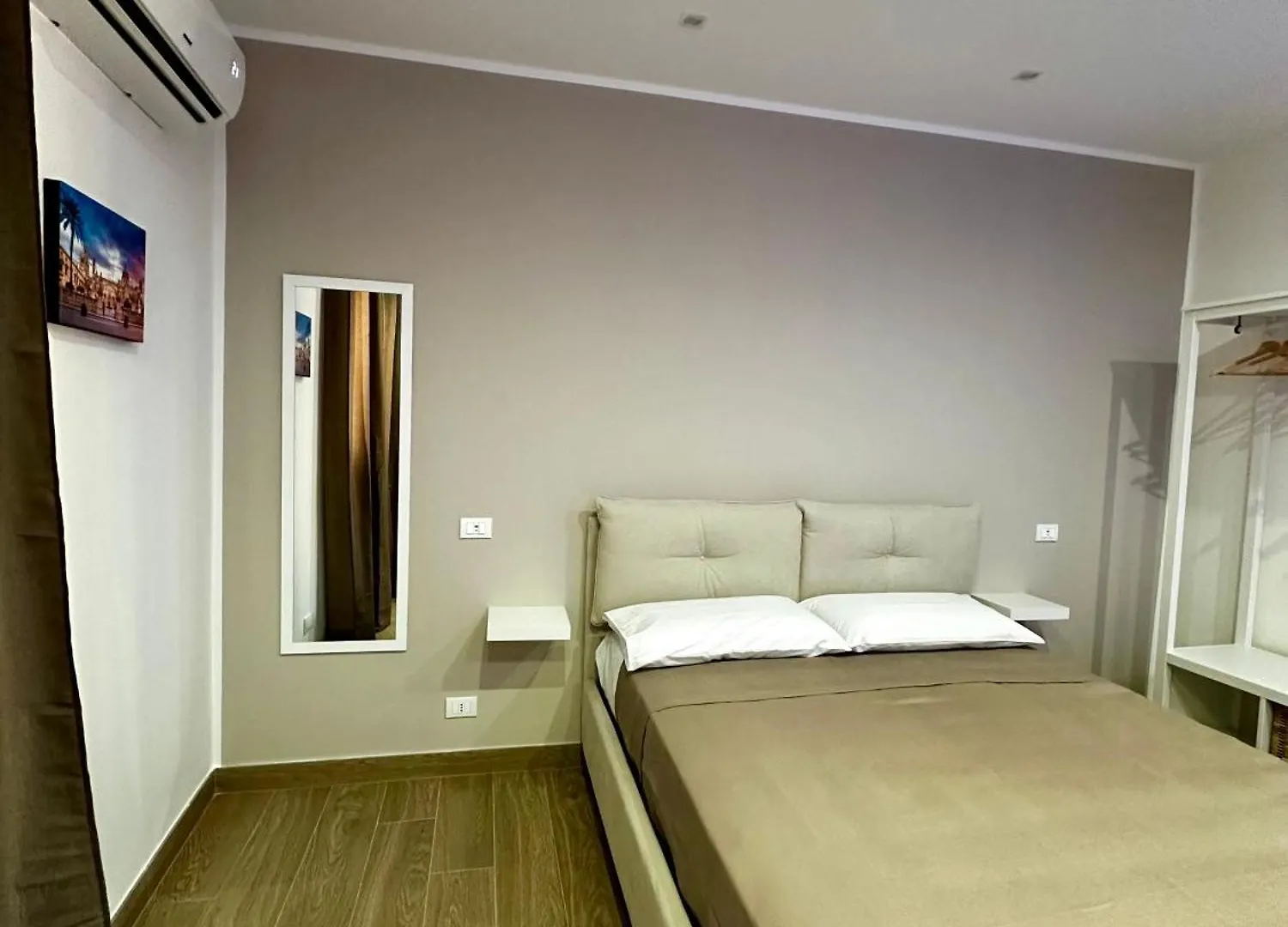 My Luxury Home Palermo 0*,