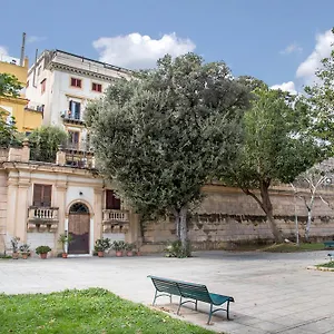 Palazzo Trinacria Palermo