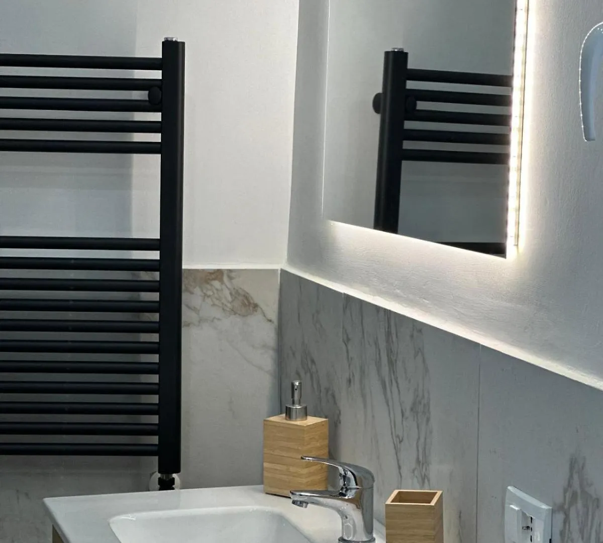 My Luxury Home Palermo Apartment