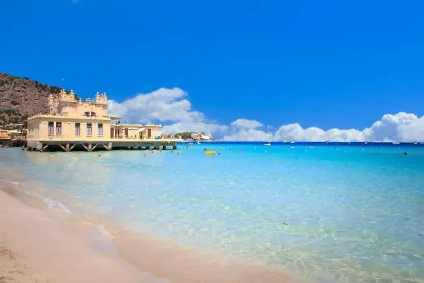 Apartment My Luxury Home Palermo