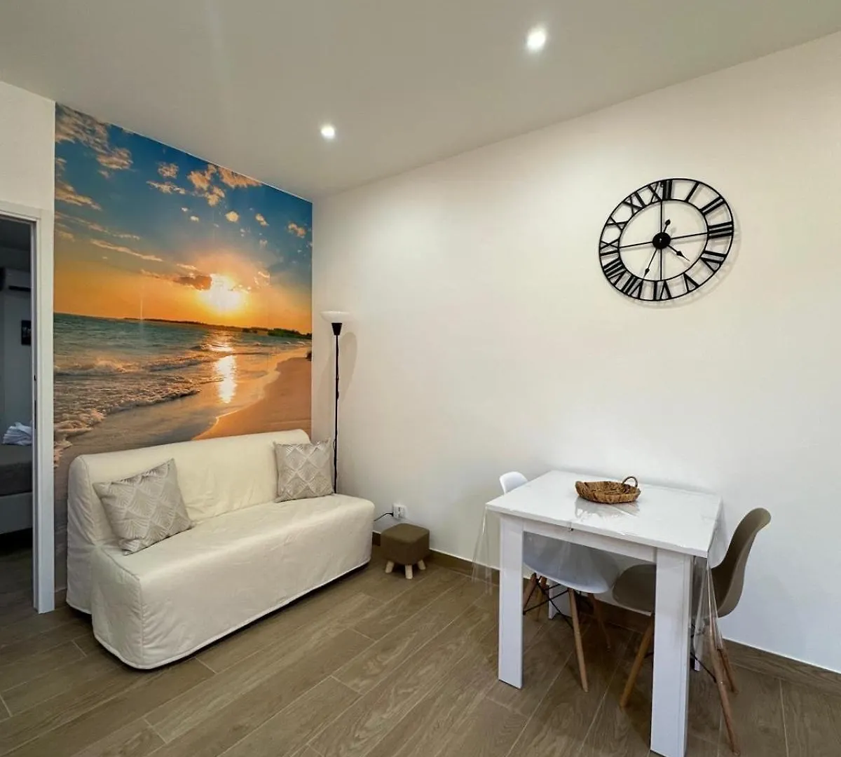 My Luxury Home Palermo Italy