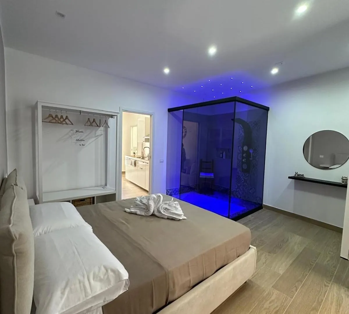 Apartment My Luxury Home Palermo