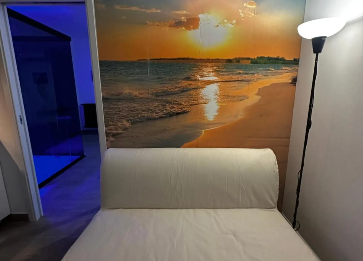 My Luxury Home Palermo 0*,  Italy