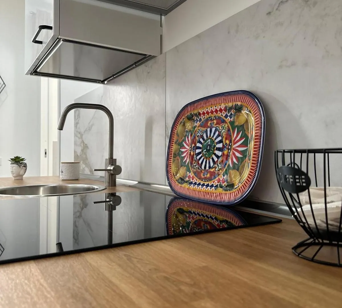 My Luxury Home Palermo Apartment