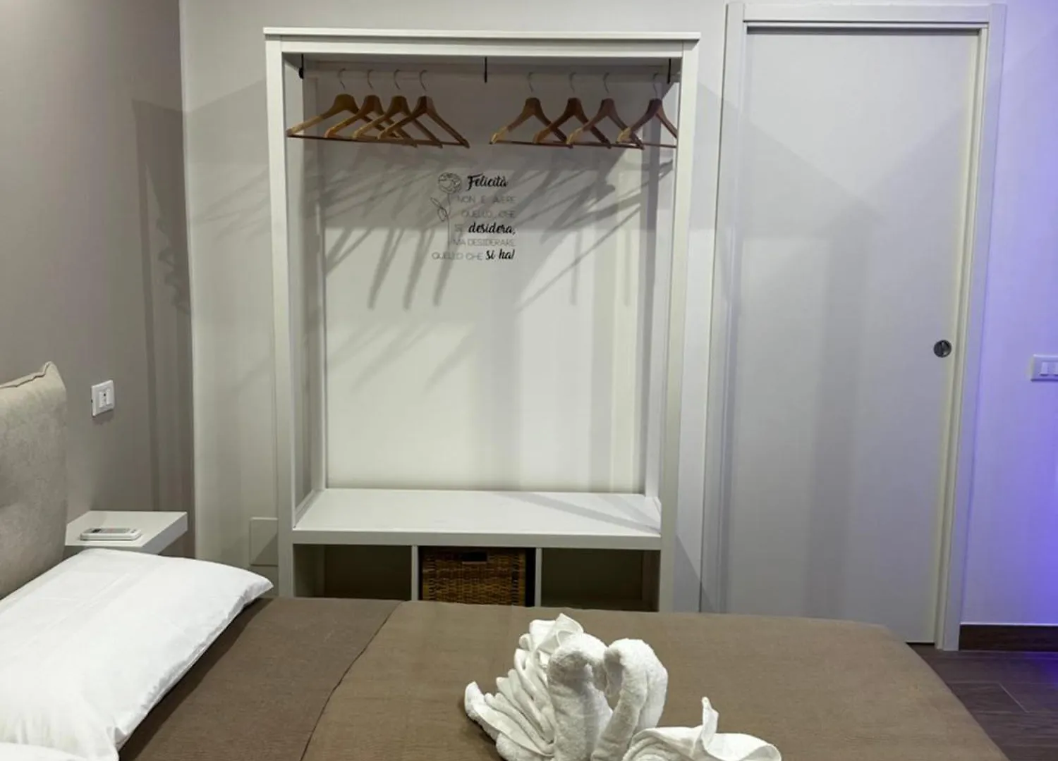 My Luxury Home Palermo Apartment