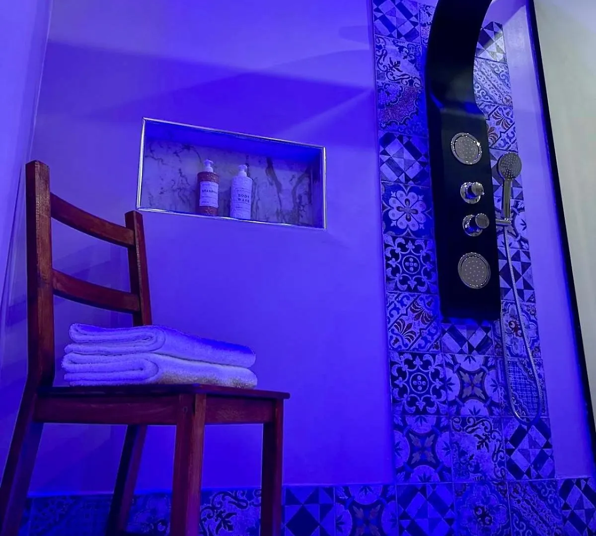 Apartment My Luxury Home Palermo