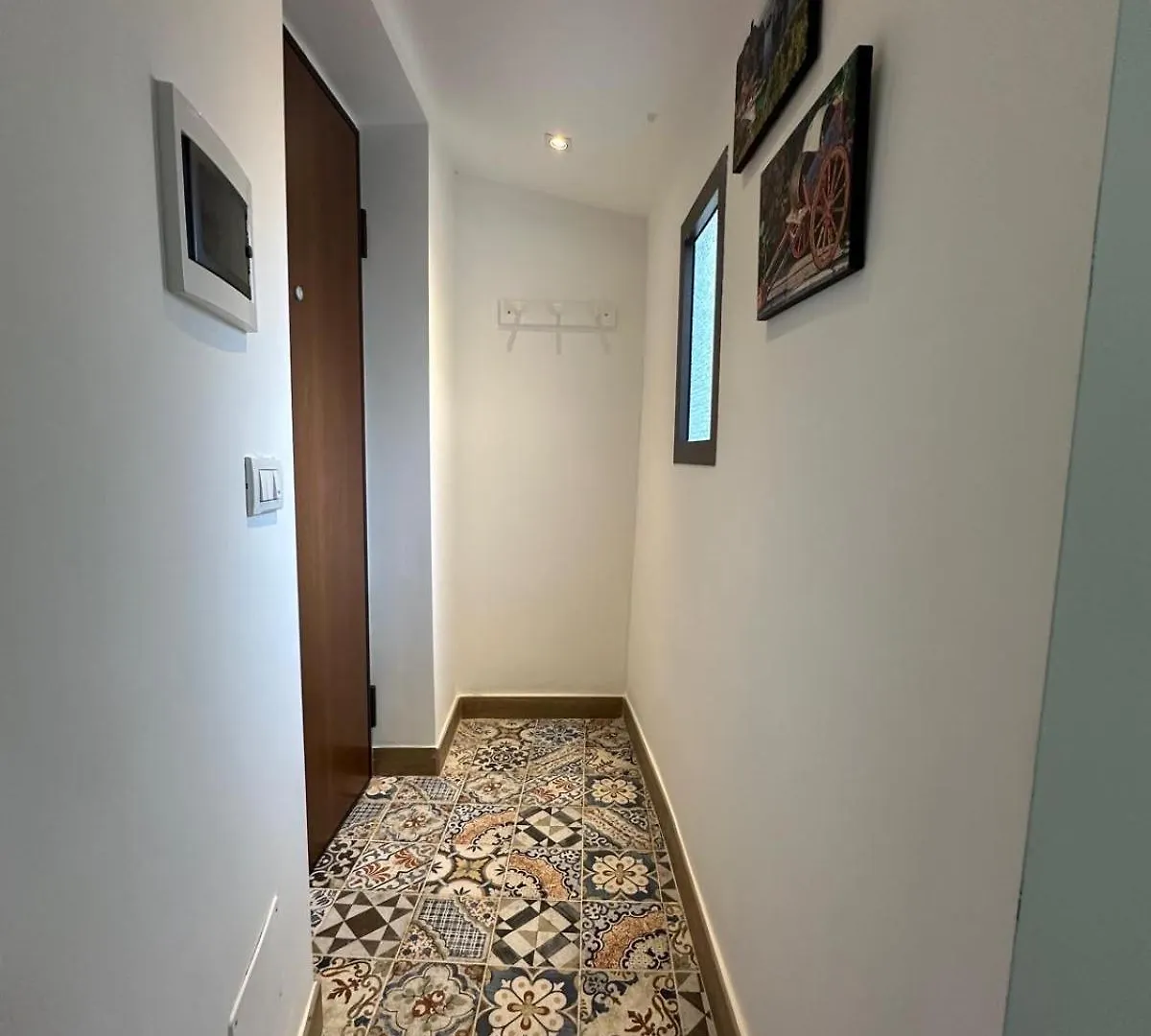 Apartment My Luxury Home Palermo Italy