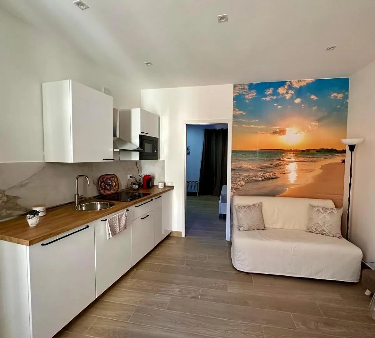 My Luxury Home Palermo